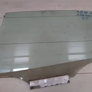 Szuper ajánlat OPEL ASTRA G 97-04 Bal hátsó ajtóüveg bontott alkatrész