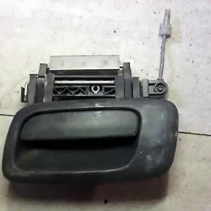 Akciós ár OPEL ASTRA G 97-04 Bal hátsó külső kilincs bontott alkatrész