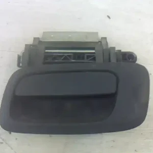 Szuper ajánlat OPEL ASTRA G 97-04 Bal hátsó külső kilincs 5 ajtós bontott alkatrész