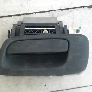 Akciós ár OPEL ASTRA G 97-04 Bal hátsó külső kilincs bontott alkatrész