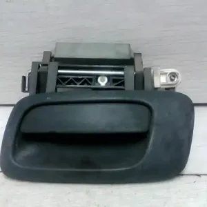 Vedd meg online OPEL ASTRA G 97-04 Bal hátsó külső kilincs 1.2i bontott alkatrész