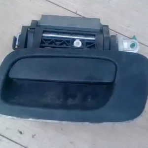 Szuper akció OPEL ASTRA G 97-04 Bal hátsó külső kilincs bontott alkatrész