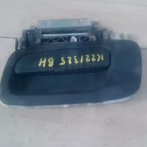 Akció OPEL ASTRA G 97-04 Bal hátsó külső kilincs kombi bontott alkatrész