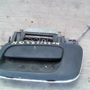 Vedd meg most OPEL ASTRA G 97-04 Bal hátsó külső kilincs bontott alkatrész