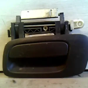 Ajánlat OPEL ASTRA G 97-04 Bal hátsó külső kilincs bontott alkatrész