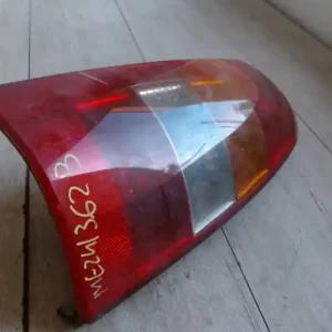 Vásárlói kedvenc OPEL ASTRA G 97-04 Bal hátsó lámpa kombi bontott alkatrész