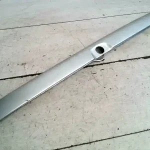 Vásárlói kedvenc OPEL ASTRA G 97-04 Csomagtér ajtó díszléc sedan 4 ajtós bontott alkatrész