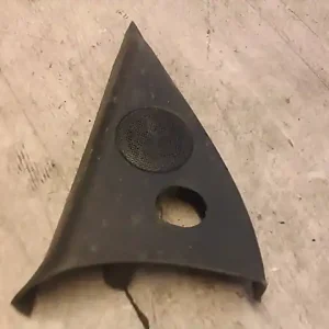 Azonnal elérhető OPEL ASTRA G 97-04 Bal visszapillantó tükör talp takaró bontott alkatrész