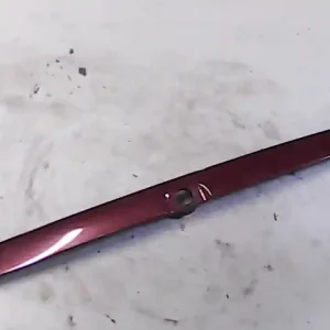 Ajánlat OPEL ASTRA G 97-04 Csomagtér ajtó díszléc bontott alkatrész