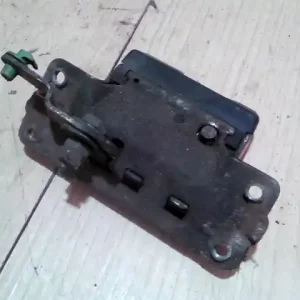 Akció OPEL ASTRA G 97-04 Csomagtér ajtó zárszerkezet bontott alkatrész