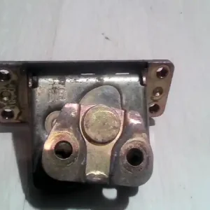 Vedd meg online OPEL ASTRA G 97-04 Csomagtérajtó zárszerkezet kombibontott alkatrész