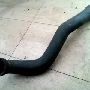 Utolsó esély OPEL ASTRA G 97-04 Intercooler cső bontott alkatrész