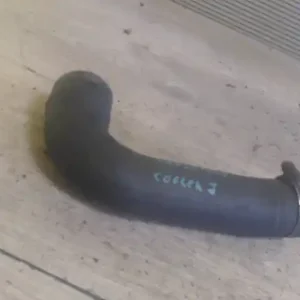 Végkiárusítás OPEL ASTRA G 97-04 Intercooler cső 1.7 d bontott alkatrész