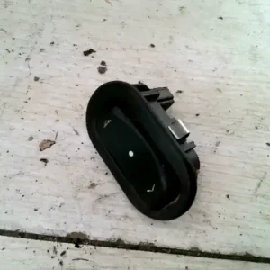 Utolsó esély OPEL ASTRA G 97-04 Jobb első ablakemelő kapcsoló bontott alkatrész