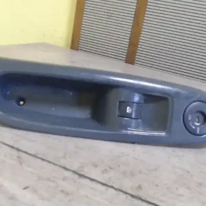 Akció OPEL ASTRA G 97-04 Jobb első ablakemelő kapcsoló bontott alkatrész