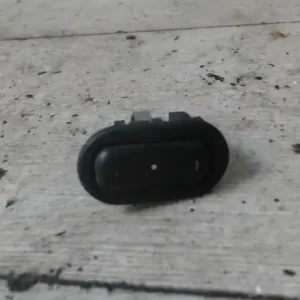 Árengedmény OPEL ASTRA G 97-04 Jobb első ablakemelő kapcsoló bontott alkatrész