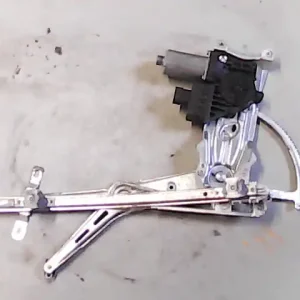 Akciós ár OPEL ASTRA G 97-04 Jobb első ablakemelő szerkezet elektromos bontott alkatrész