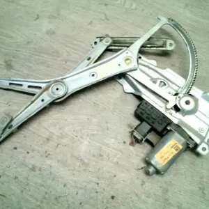 Alacsony ár OPEL ASTRA G 97-04 Jobb első ablakemelő szerkezet elektromos bontott alkatrész