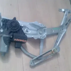 Árcsökkenés OPEL ASTRA G 97-04 Jobb első ablakemelő szerkezet elektromos kombi bontott alkatrész