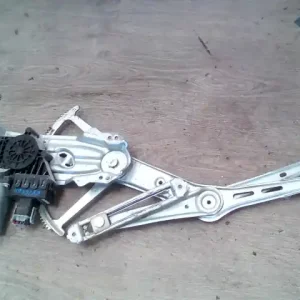 Újdonság OPEL ASTRA G 97-04 Jobb első ablakemelő szerkezet elektromos bontott alkatrész