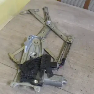 Akció OPEL ASTRA G 97-04 Jobb első ablakemelő szerkezet elektromos 5 ajtós bontott alkatrész