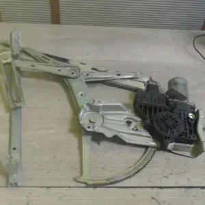 Akciós ár OPEL ASTRA G 97-04 Jobb első ablakemelő szerkezet elektromos bontott alkatrész
