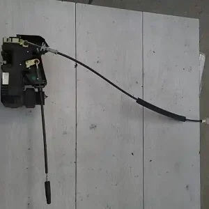 Ajánlat OPEL ASTRA G 97-04 Jobb első ajtó zárszerkezet központizáras bontott alkatrész