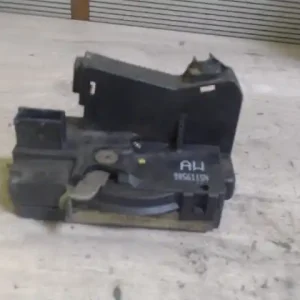 Vedd meg online OPEL ASTRA G 97-04 Jobb első ajtó zárszerkezet központizáras bontott alkatrész