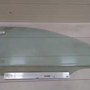 Alacsony ár OPEL ASTRA G 97-04 Jobb első ajtóüveg bontott alkatrész