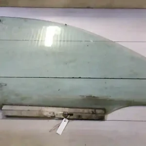 Azonnali szállítás OPEL ASTRA G 97-04 Jobb első ajtóüveg bontott alkatrész