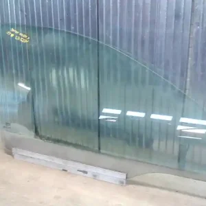 Vásárlói kedvenc OPEL ASTRA G 97-04 Jobb első ajtóüveg kombi bontott alkatrész