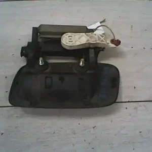 Vásárlói kedvenc OPEL ASTRA G 97-04 Jobb első külső kilincsbontott alkatrész