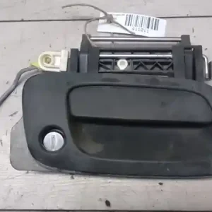 Vedd meg online OPEL ASTRA G 97-04 Jobb első külső kilincsbontott alkatrész