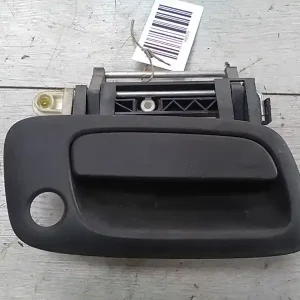 Vedd meg online OPEL ASTRA G 97-04 Jobb első külső kilincsbontott alkatrész