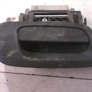 Szuper akció OPEL ASTRA G 97-04 Jobb első külső kilincs bontott alkatrész