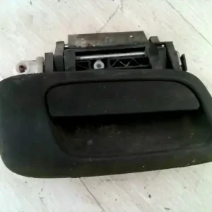 Árengedmény OPEL ASTRA G 97-04 Jobb első külső kilincs bontott alkatrész