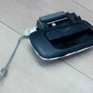 Azonnal elérhető OPEL ASTRA G 97-04 Jobb első külső kilincsbontott alkatrész