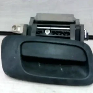 Szuper akció OPEL ASTRA G 97-04 Jobb első külső kilincsbontott alkatrész