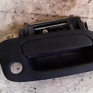 Újdonság OPEL ASTRA G 97-04 Jobb első külső kilincsbontott alkatrész