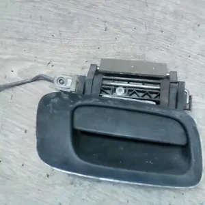 Azonnali szállítás OPEL ASTRA G 97-04 Jobb első külső kilincskombi bontott alkatrész