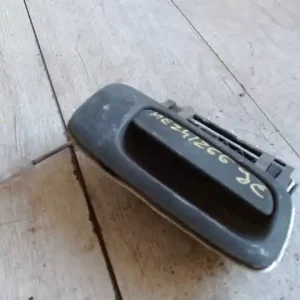 Vedd meg online OPEL ASTRA G 97-04 Jobb első külső kilincs5 ajtós bontott alkatrész