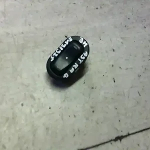 Ajánlat OPEL ASTRA G 97-04 Jobb hátsó ablakemelő kapcsoló bontott alkatrész