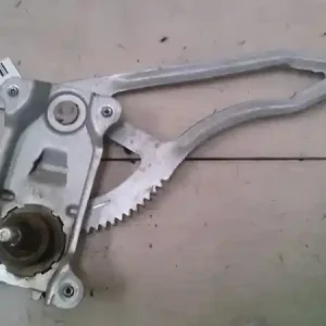 Alacsony ár OPEL ASTRA G 97-04 Jobb hátsó ablakemelő szerkezet mechanikus bontott alkatrész