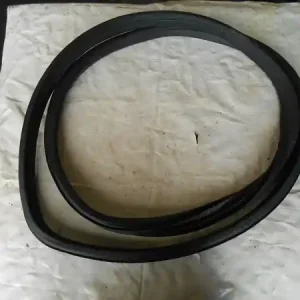 Akció OPEL ASTRA G 97-04 Jobb hátsó ajtó kéder gumi bontott alkatrész