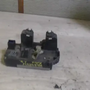 Vásárlói kedvenc OPEL ASTRA G 97-04 Jobb hátsó ajtó zárszerkezet központi záras combi bontott alkatrész