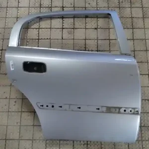 Akció OPEL ASTRA G 97-04 Jobb hátsó ajtó.5 ajtós 5 ajtósbontott alkatrész