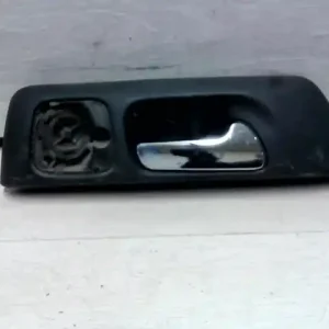 Alacsony ár OPEL ASTRA G 97-04 Jobb hátsó belső kilincs kombi bontott alkatrész