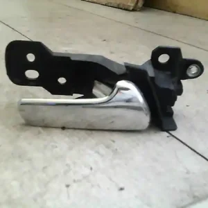 Árcsökkenés OPEL ASTRA G 97-04 Jobb hátsó belső kilincs bontott alkatrész