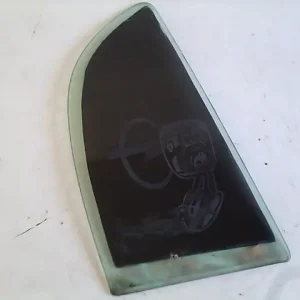 Akció OPEL ASTRA G 97-04 Jobb hátsó fixüveg ajtóban bontott alkatrész