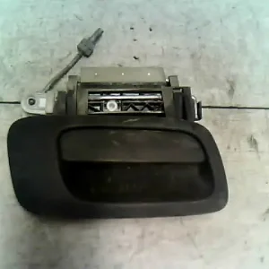 Árengedmény OPEL ASTRA G 97-04 Jobb hátsó külső kilincs bontott alkatrész